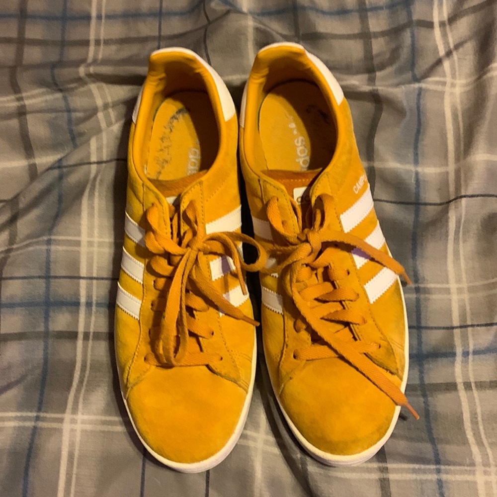 Adidas Camups '80